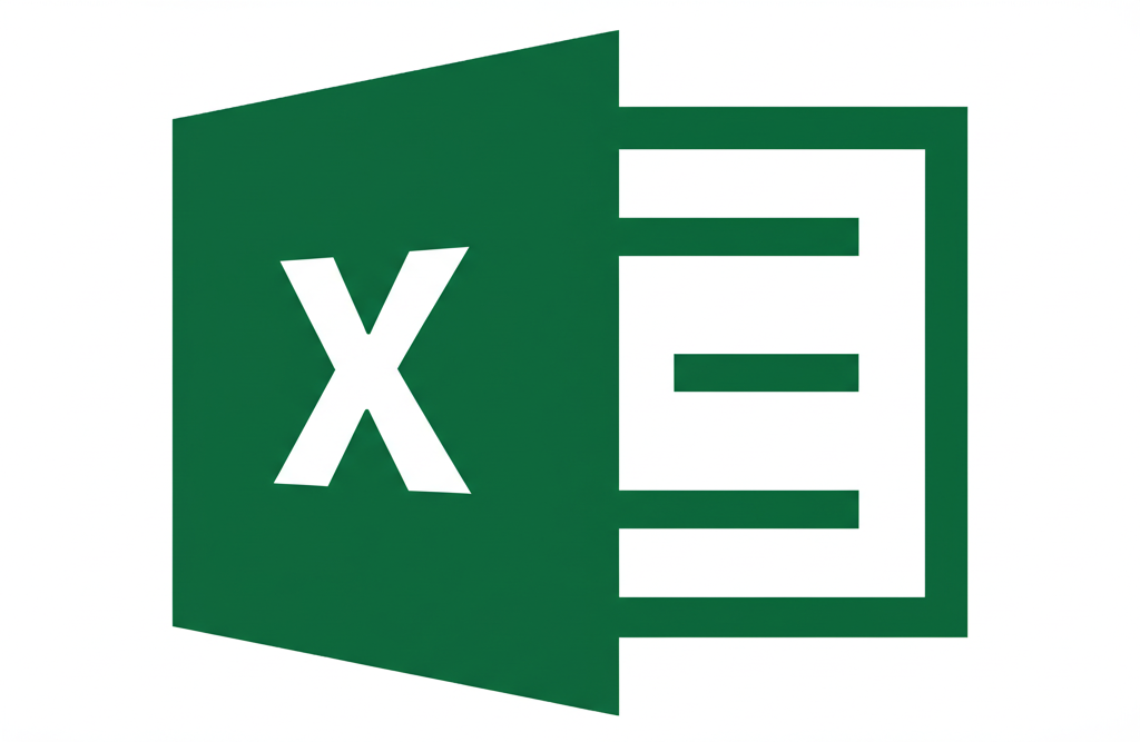 Microsoft Excel logo